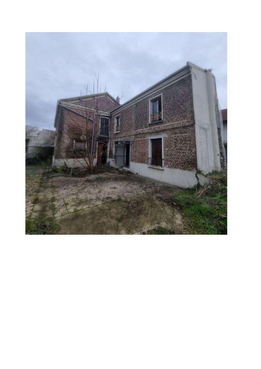 Ferme Gallieni