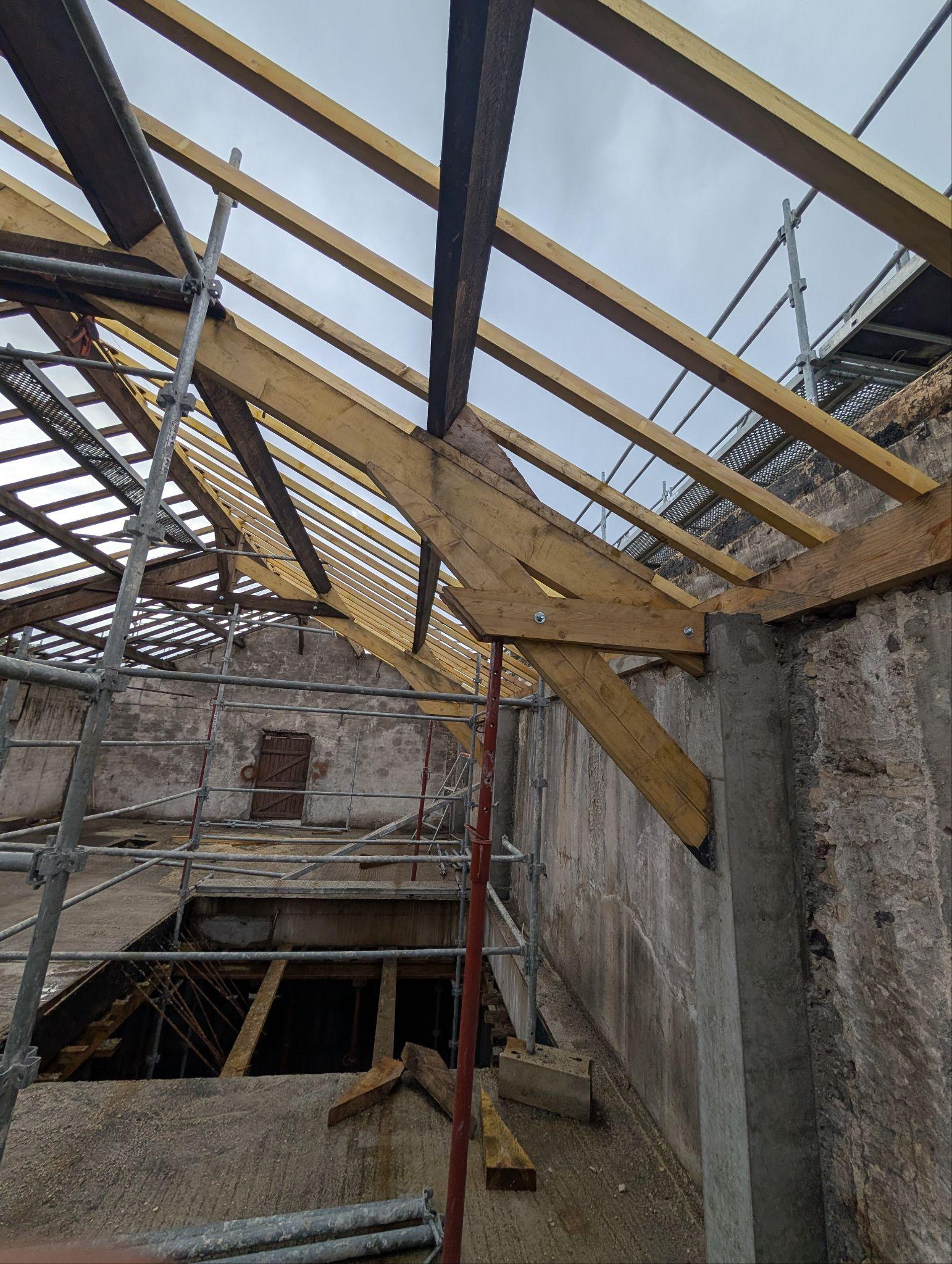 Chantier Gallieni