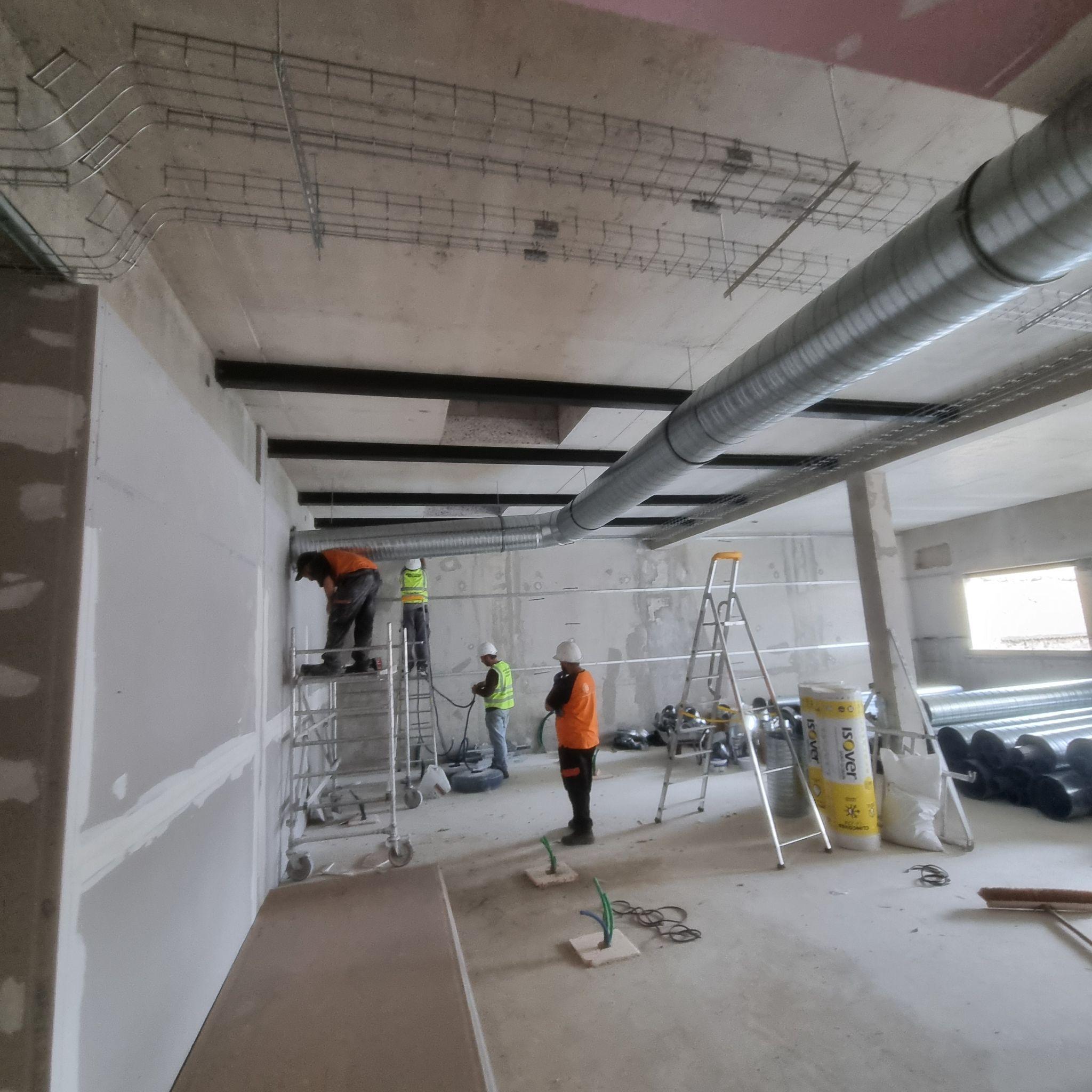 ERP Nanterre