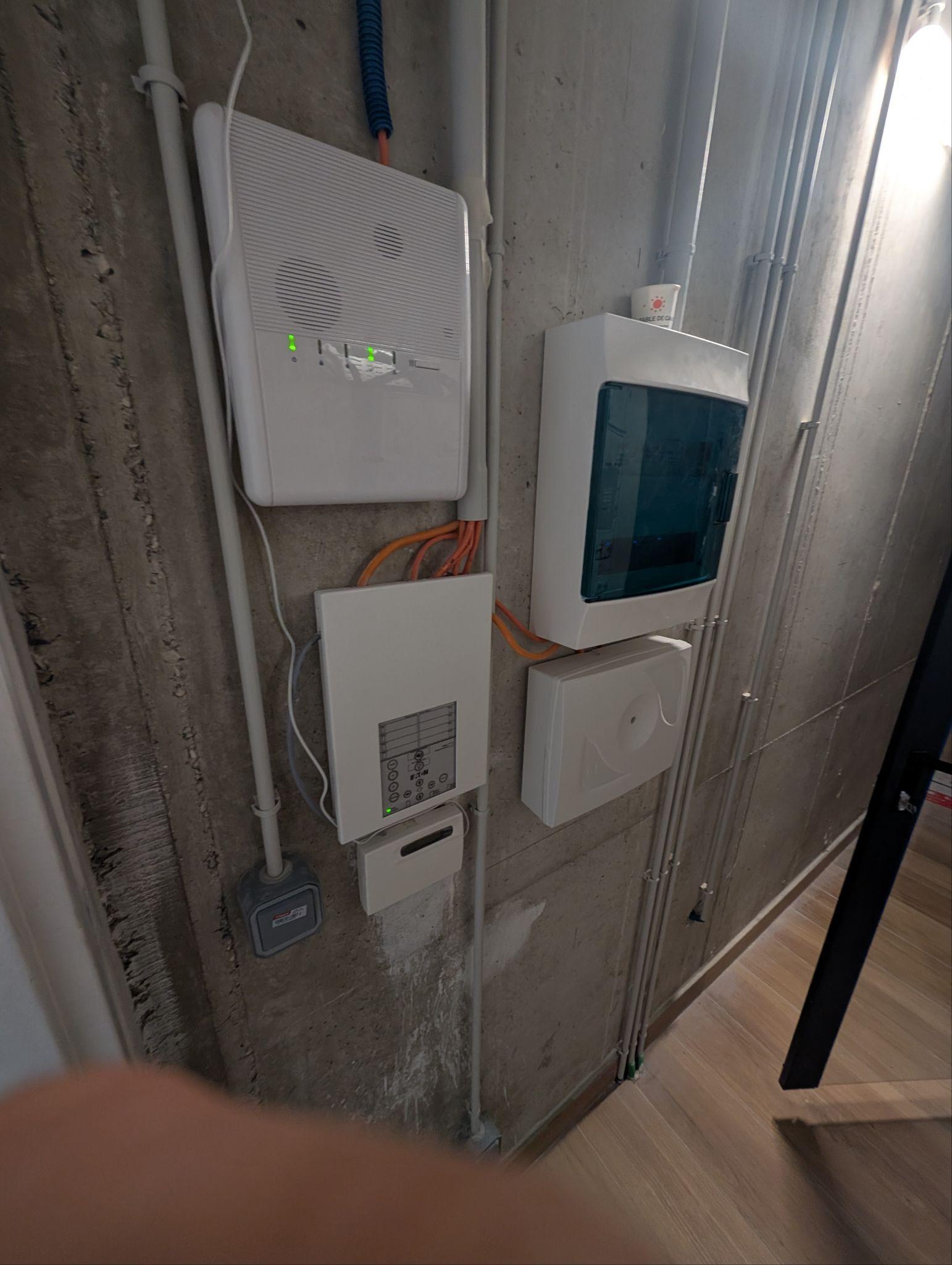 ERP Nanterre