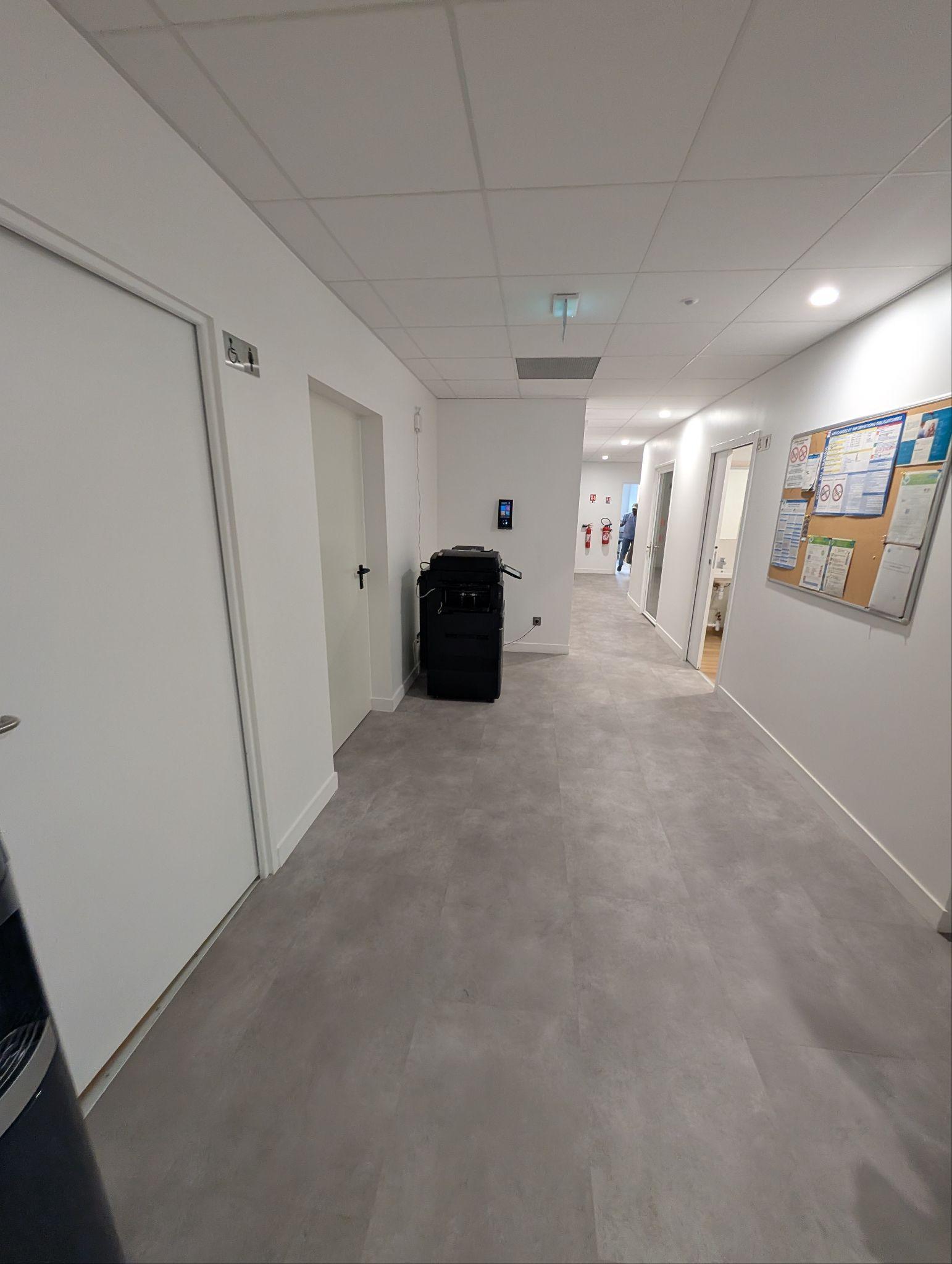 ERP Nanterre