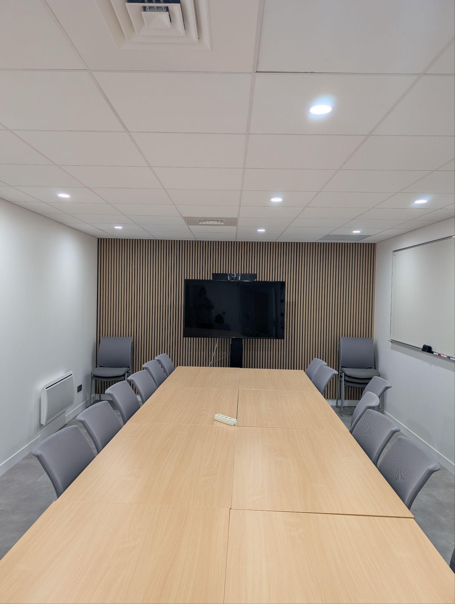 ERP Nanterre