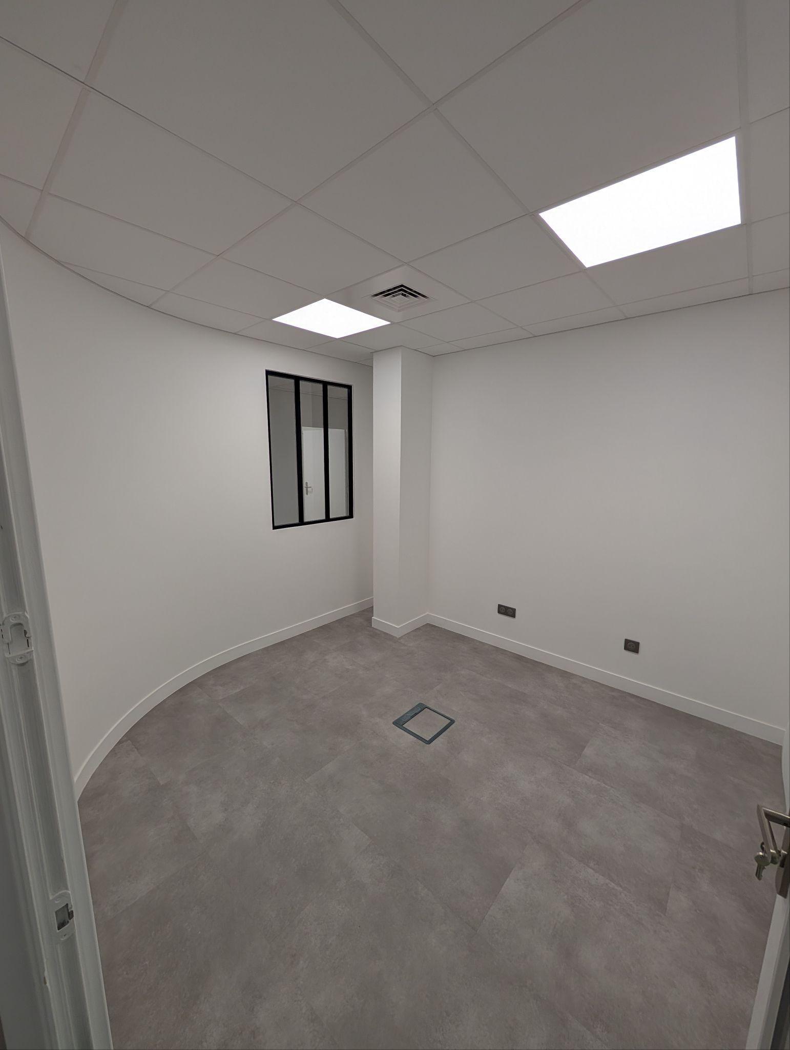 ERP Nanterre