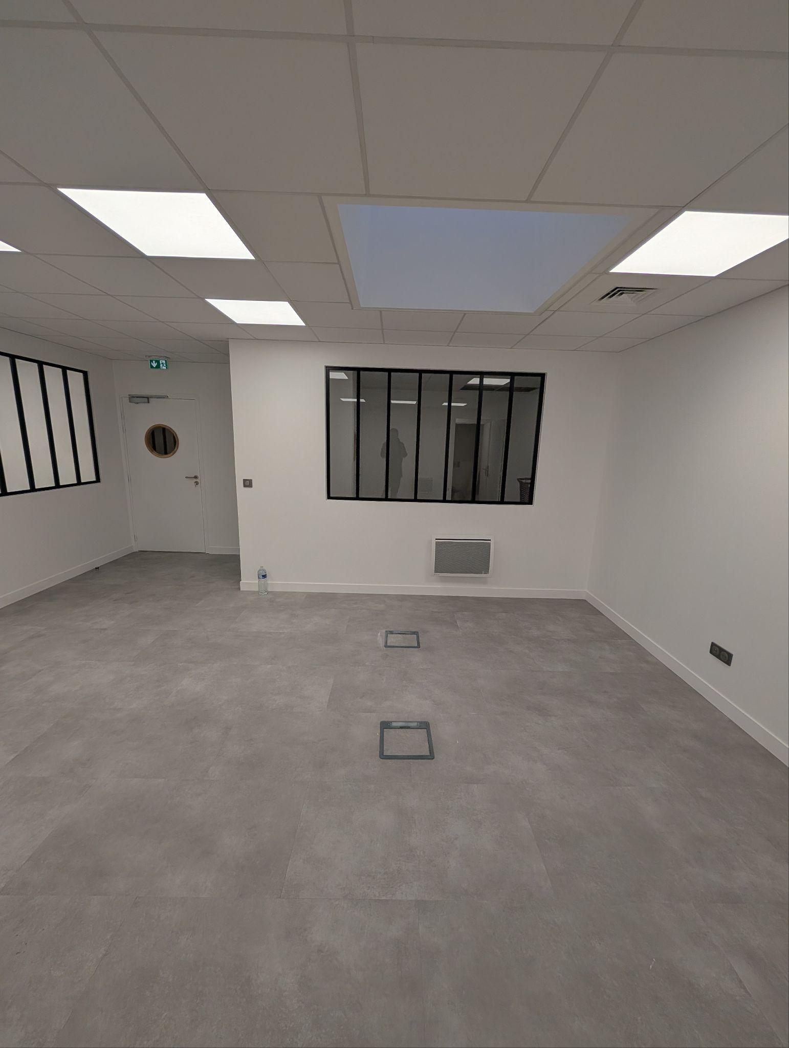 ERP Nanterre